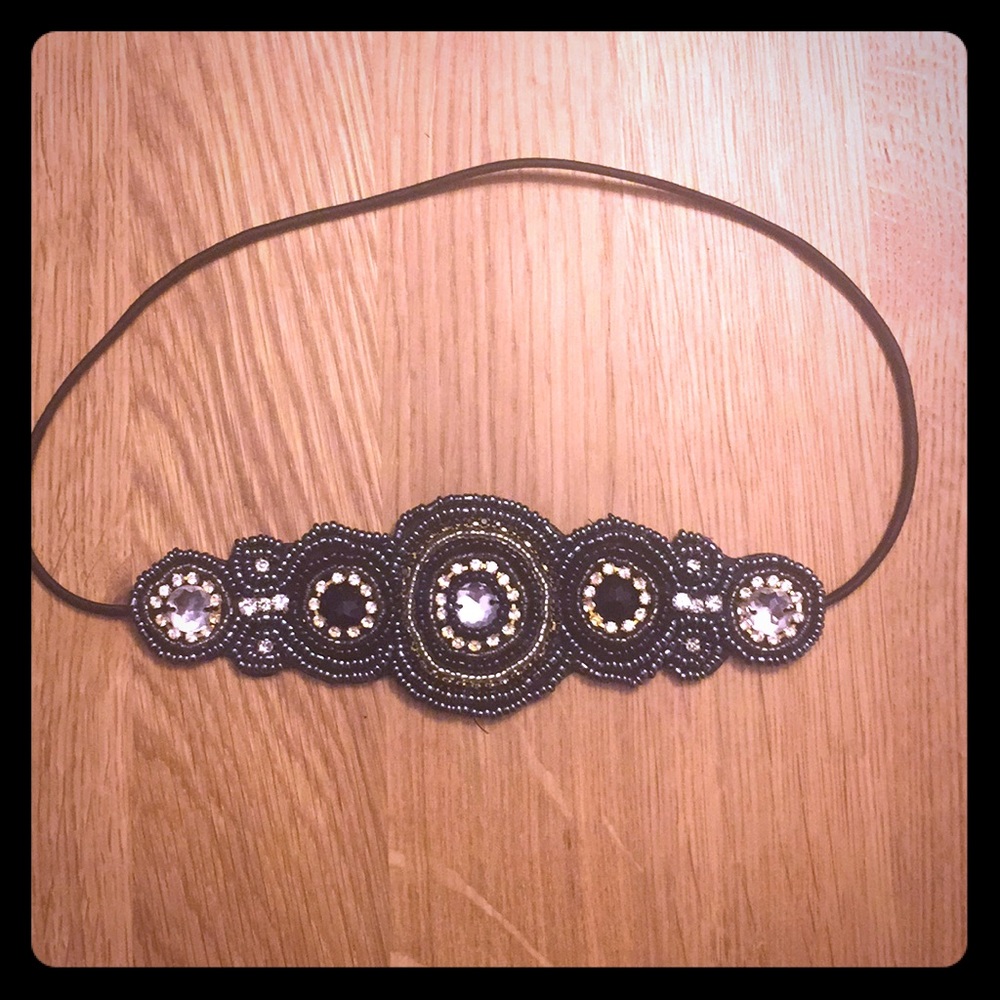 Hairband